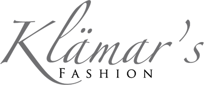 Klämars Fashion logo